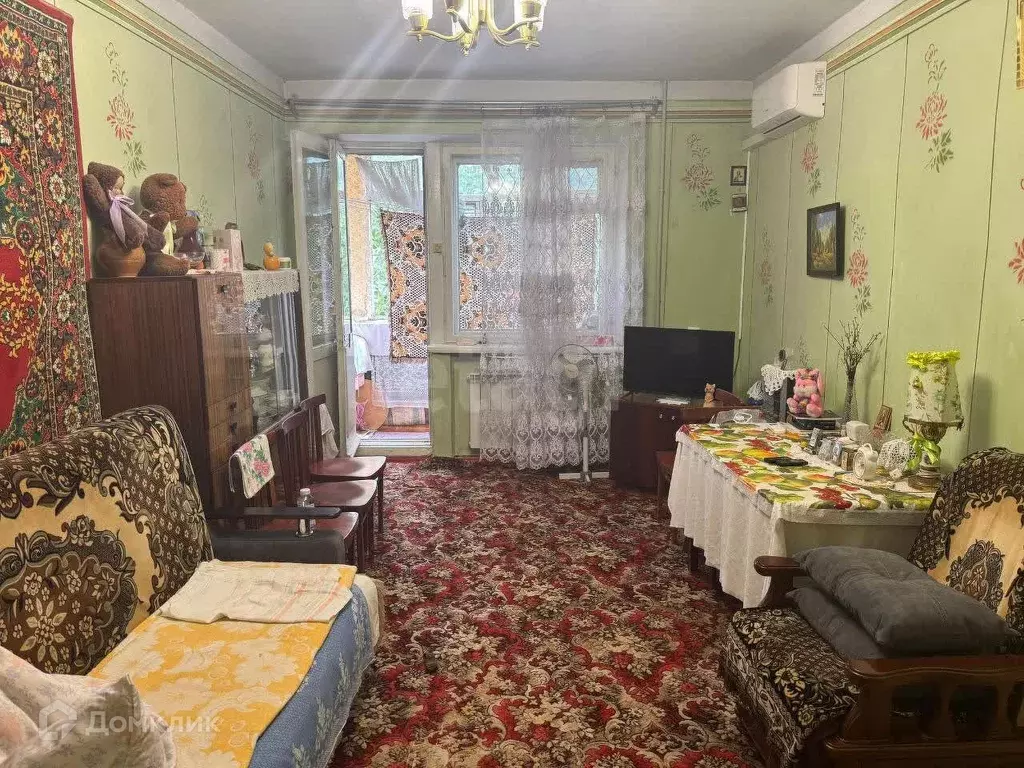 Продаётся 3-к квартира, 82 м - Фото 1
