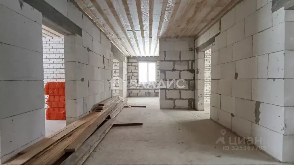 Дом в Владимирская область, Ковровский район, Новосельское с/пос, д. ... - Фото 2