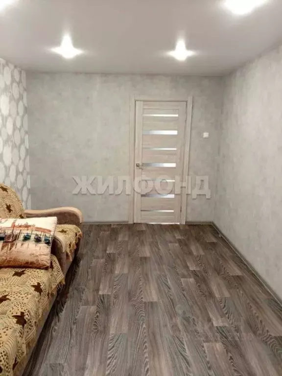 3-к кв. Новосибирская область, Сузунский муниципальный округ, с. ... - Фото 2