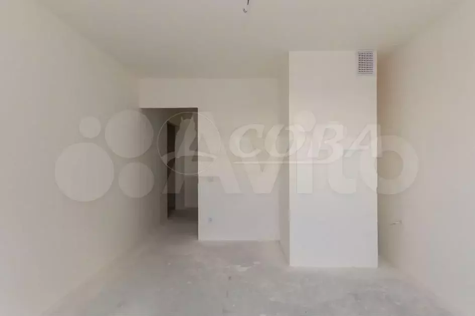 Квартира-студия, 28,8 м, 9/14 эт. - Фото 1