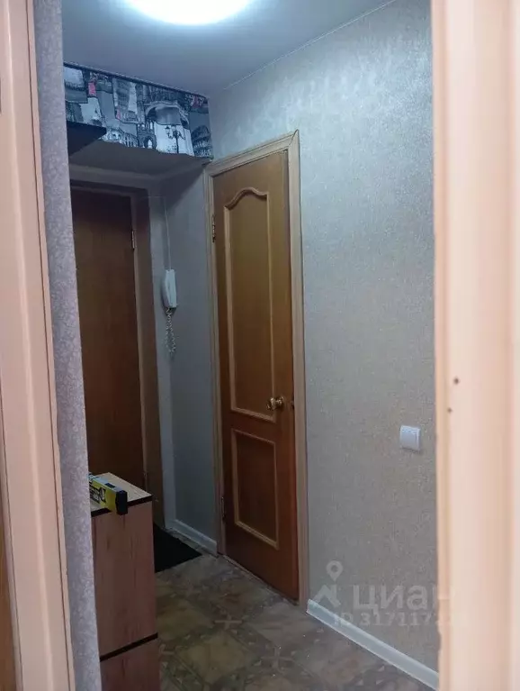 1-к кв. Удмуртия, Ижевск ул. 9 Января, 257 (35.0 м) - Фото 1