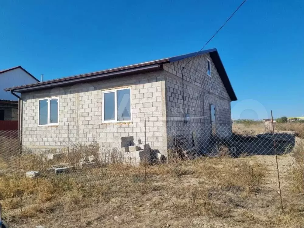Дом 115 м на участке 6 сот. - Фото 1
