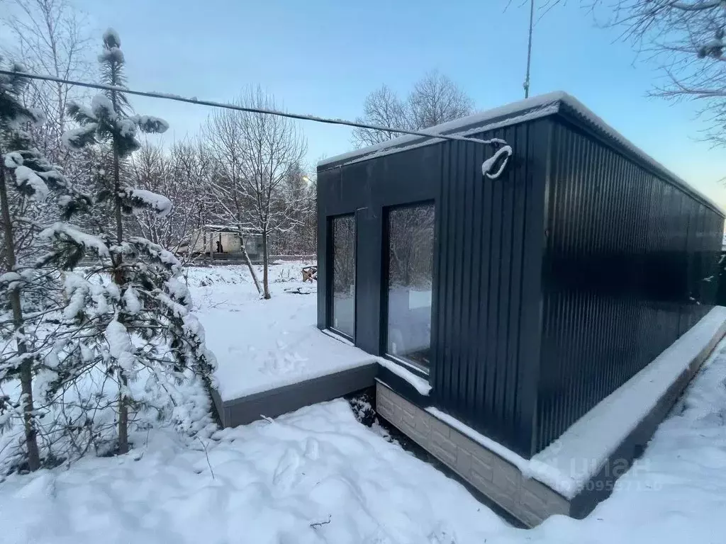 Производственное помещение в Московская область, Лобня ул. Геологов, ... - Фото 1