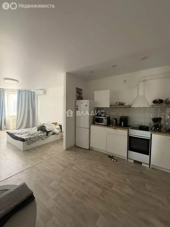 1-комнатная квартира: Волгоград, Университетский проспект, 57 (39 м) - Фото 2