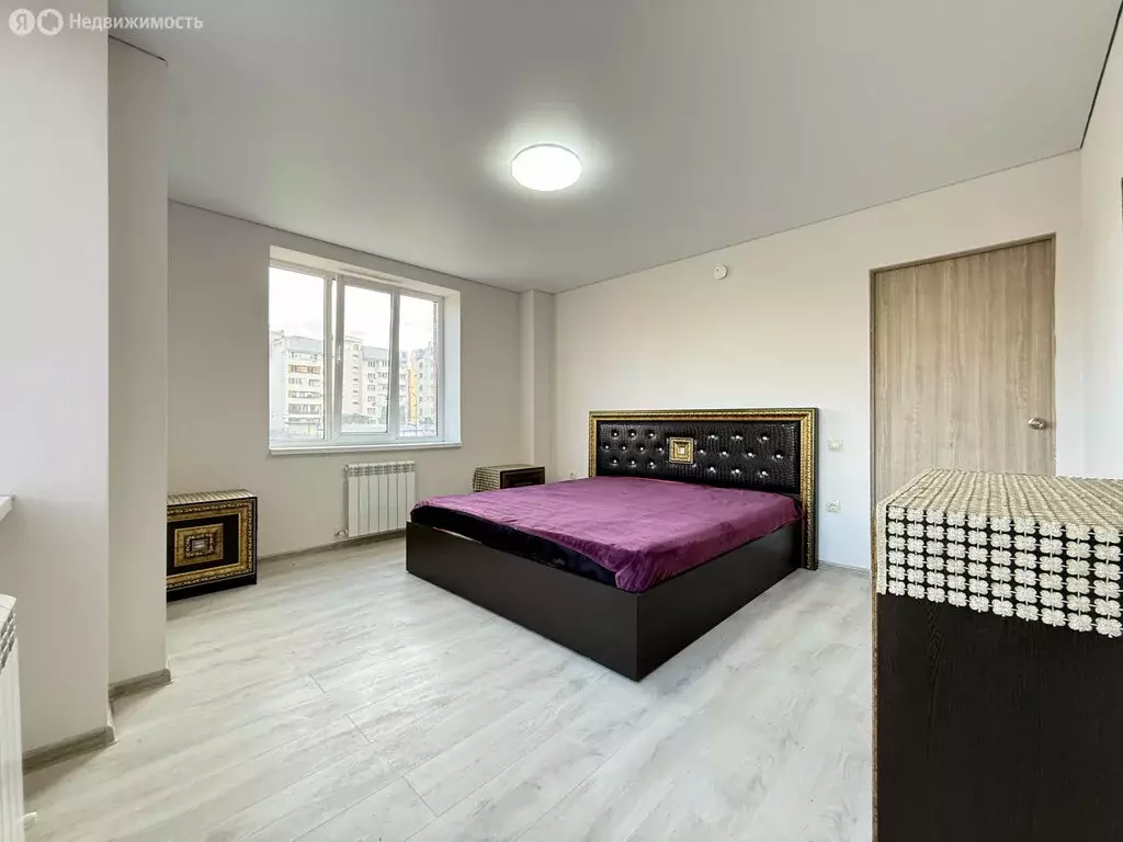 2-комнатная квартира: Нальчик, район Предгорный, Московская улица, ... - Фото 1