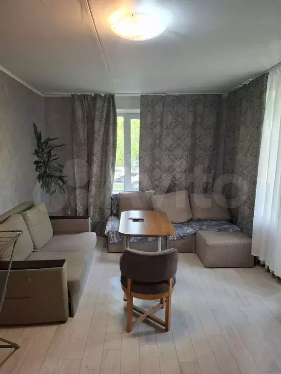 2-к. квартира, 42 м, 2/5 эт. - Фото 0