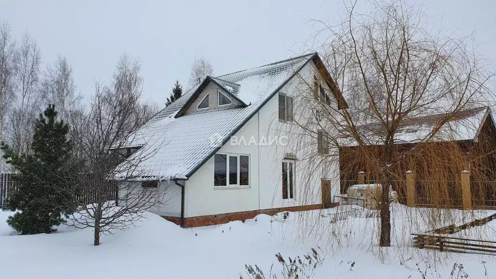 Дом в Московская область, Раменский городской округ, Зеленые Холмы СНТ ... - Фото 1