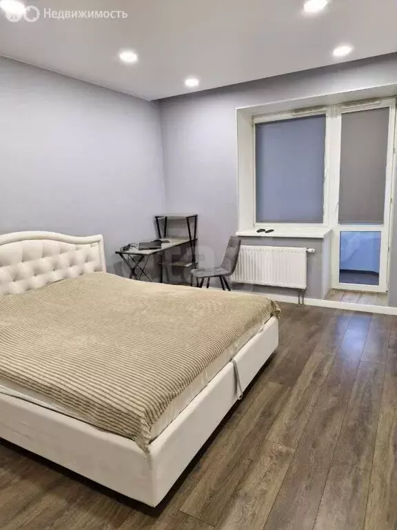 2-комнатная квартира: Санкт-Петербург, Кондратьевский проспект, 62к7 ... - Фото 2