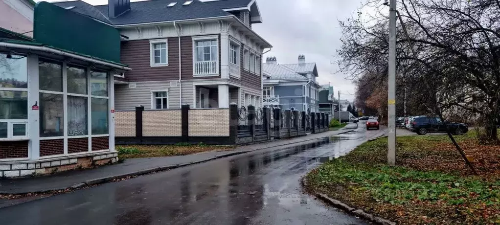 Помещение свободного назначения в Вологодская область, Вологда ... - Фото 1