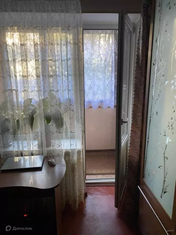 Продаётся 2-к квартира, 45.6 м - Фото 1