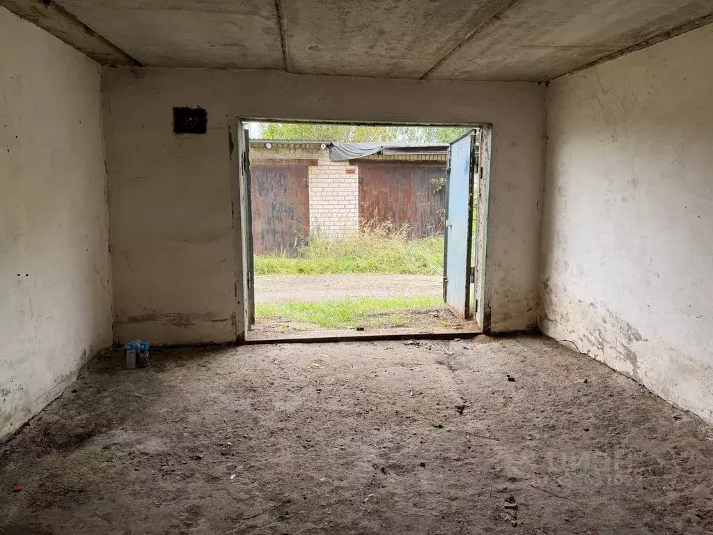 Гараж в Московская область, Руза Северный мкр, 71 (30 м) - Фото 2