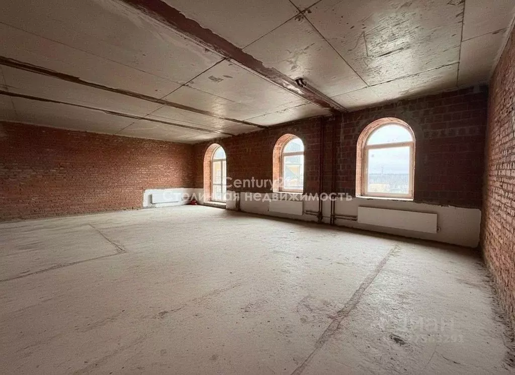 Свободной планировки кв. Московская область, Химки Клязьма-Старбеево ... - Фото 1