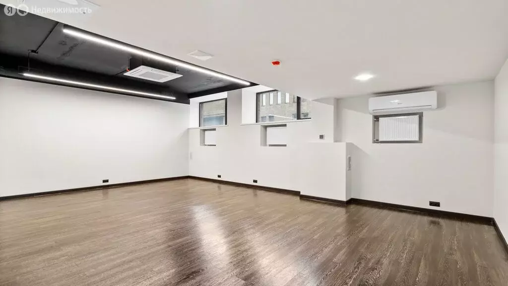 Офис (54.5 м) - Фото 2