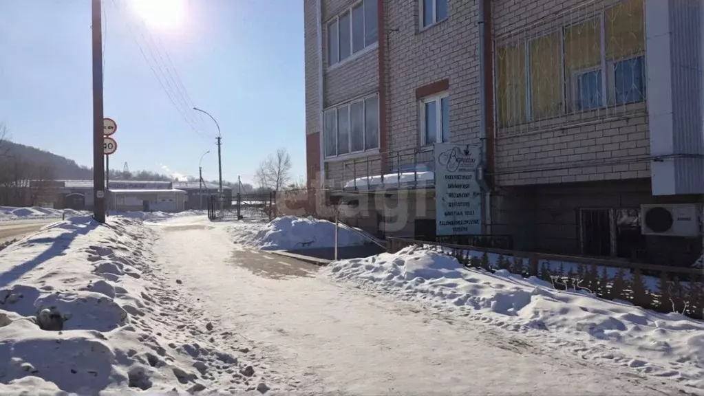 Помещение свободного назначения в Еврейская автономная область, ... - Фото 2