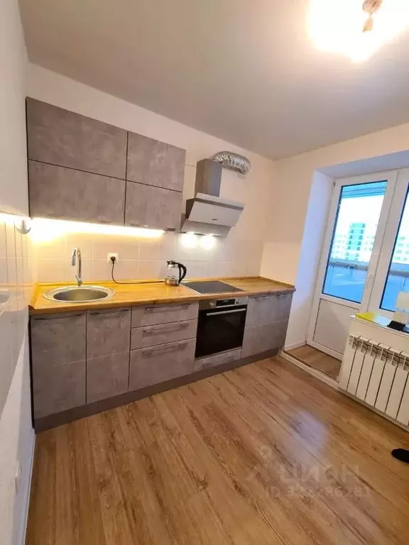 2-к кв. Пензенская область, Пенза ул. Генерала Глазунова, 9 (60.0 м) - Фото 1