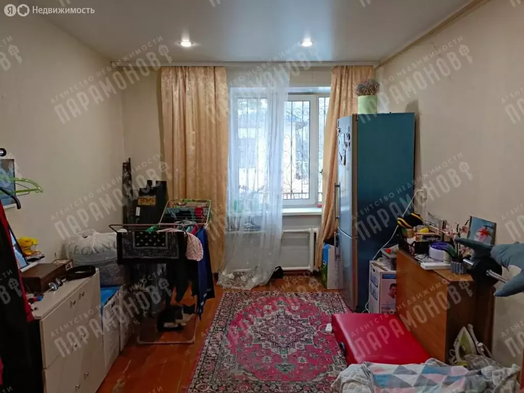 2-комнатная квартира: посёлок Элеватор, 2-й переулок, 5 (45.9 м) - Фото 0
