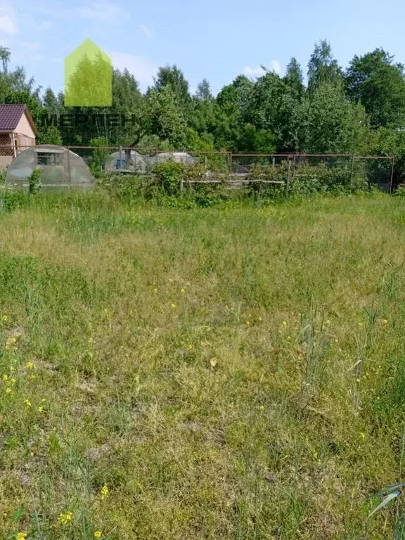 Дом в Калужская область, Людиново № 4 Мичуринец СТ, 39 (20 м) - Фото 0