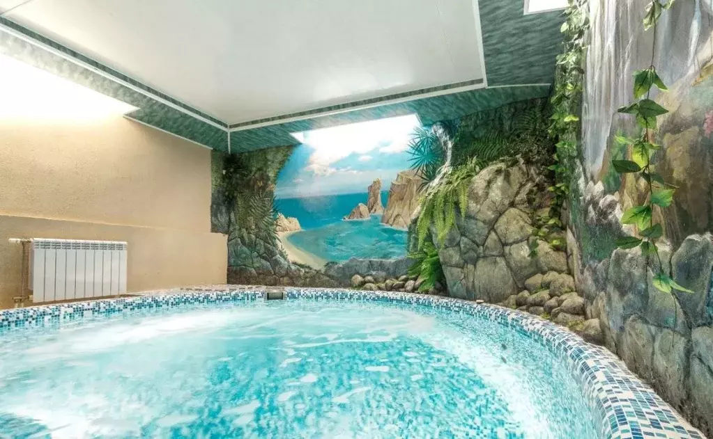 Дом в Ленинградская область, Ломоносовский район, Пениковское с/пос, ... - Фото 1