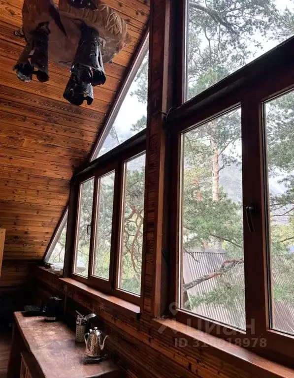 Комната Кабардино-Балкария, Эльбрусский район, с. Терскол - Фото 2