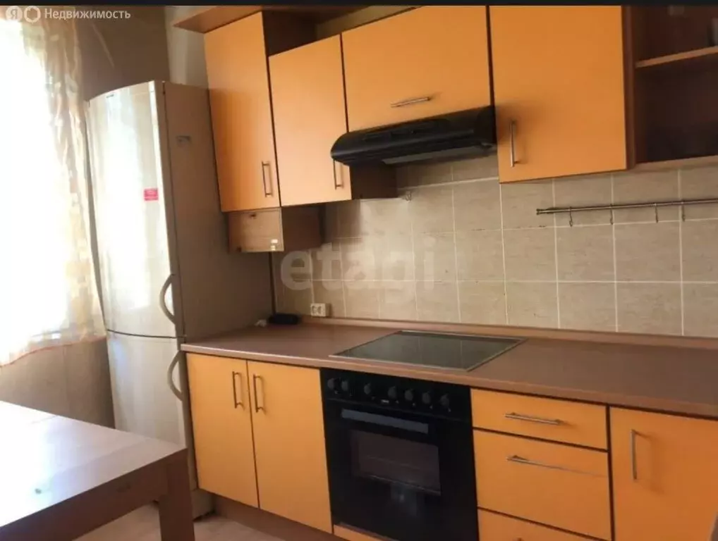 2-комнатная квартира: Москва, улица Лескова, 8 (53.5 м) - Фото 0