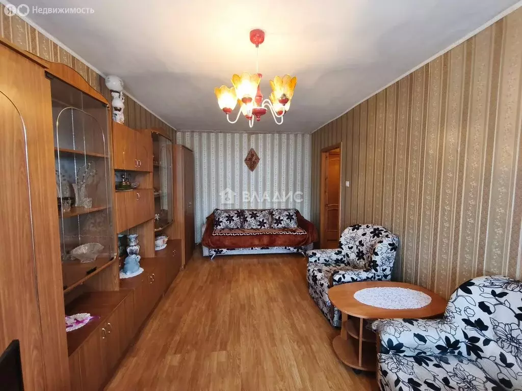 2-комнатная квартира: село Софьино, 16 (46.9 м) - Фото 2