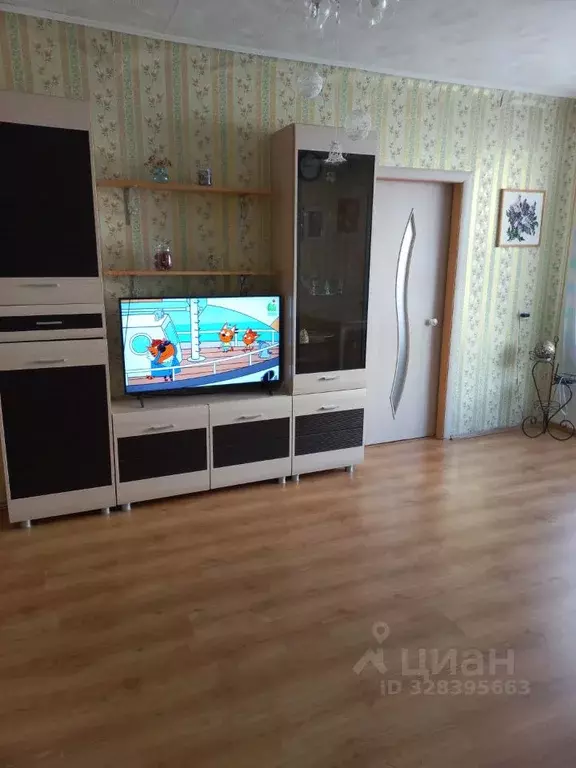 2-к кв. Башкортостан, Уфа Кольцевая ул., 27А (45.2 м) - Фото 2