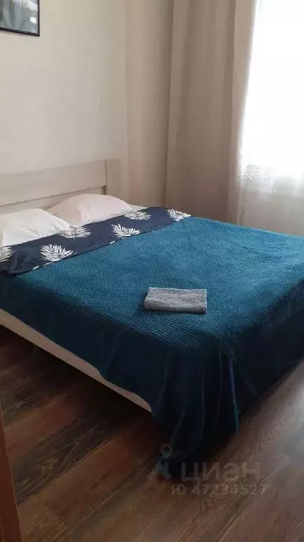 2-к кв. Санкт-Петербург Пулковское ш., 14Е (52.0 м) - Фото 1