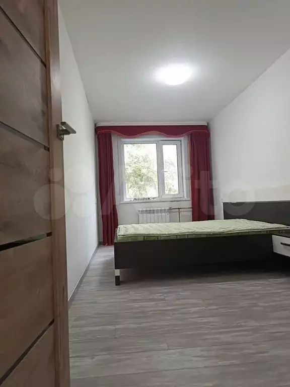 2-к. квартира, 45 м, 2/5 эт. - Фото 1