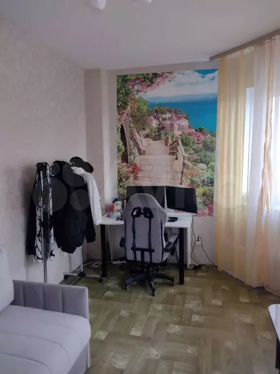 2-к. квартира, 53 м, 7/10 эт. - Фото 0