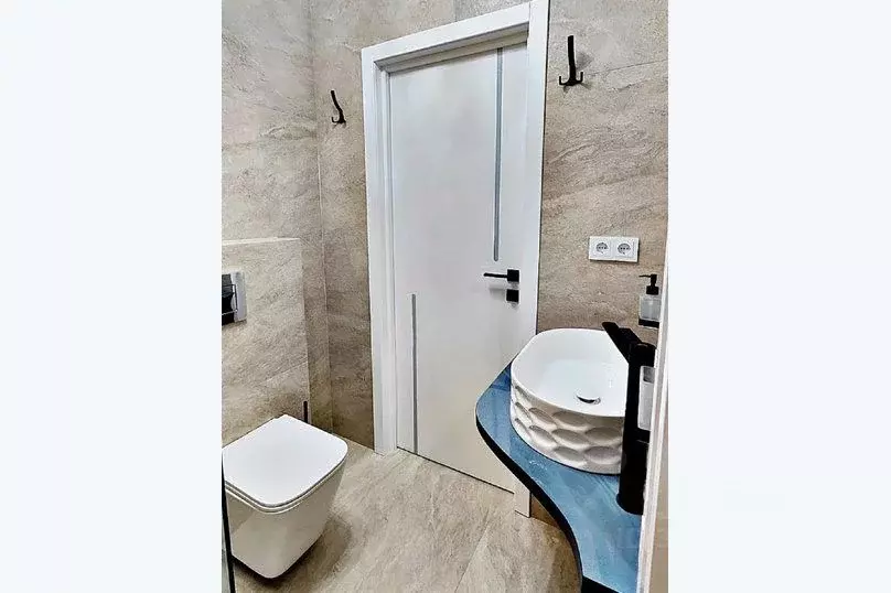 2-к кв. Ставропольский край, Кисловодск ул. Декабристов, 36/1 (60.0 м) - Фото 1