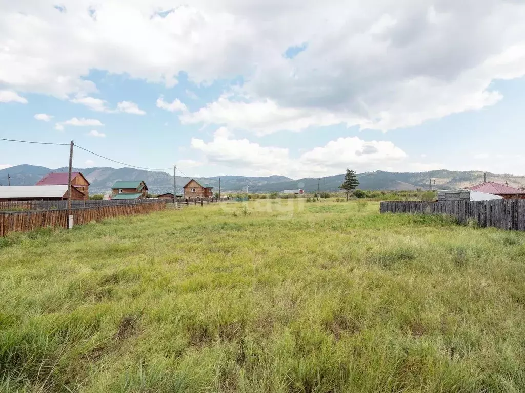 Участок в Бурятия, Иволгинский район, Сотниковское с/пос, с. ... - Фото 2