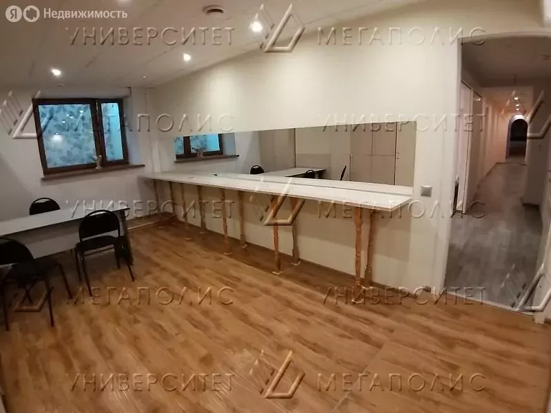 Помещение свободного назначения (235 м) - Фото 1