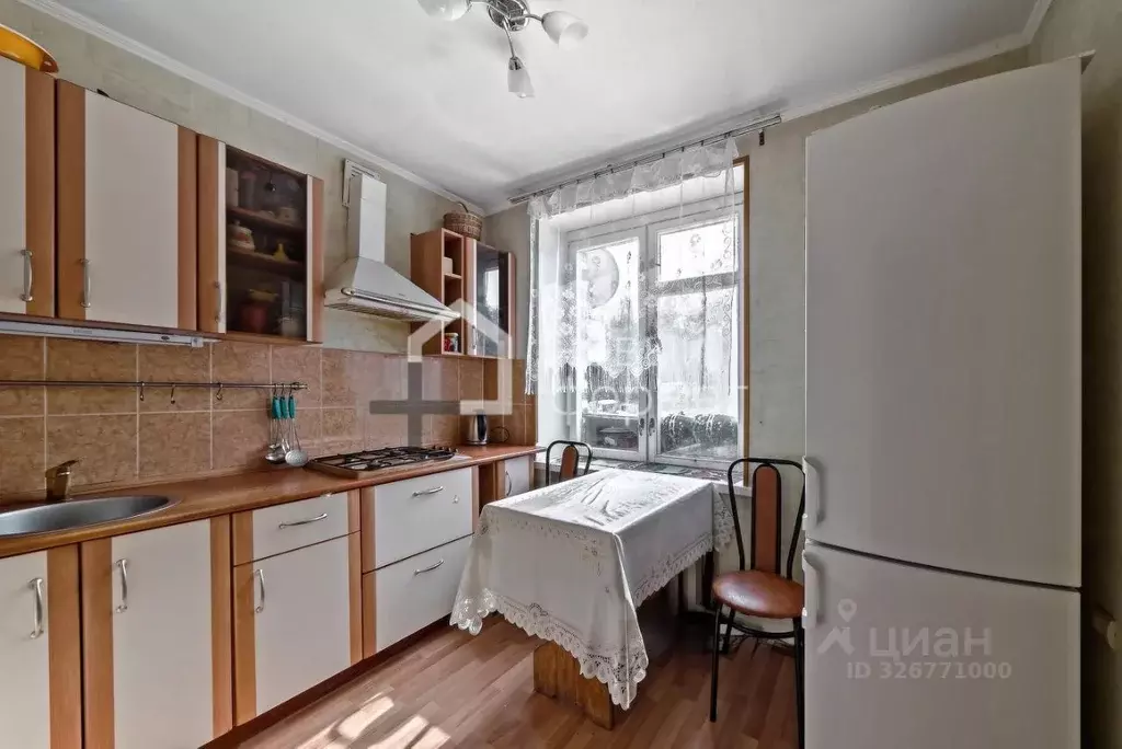 1-к кв. Московская область, Мытищи городской округ, пос. Пестово аллея ... - Фото 1