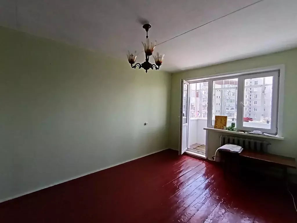 Продаётся 2-к квартира, 37.6 м - Фото 0