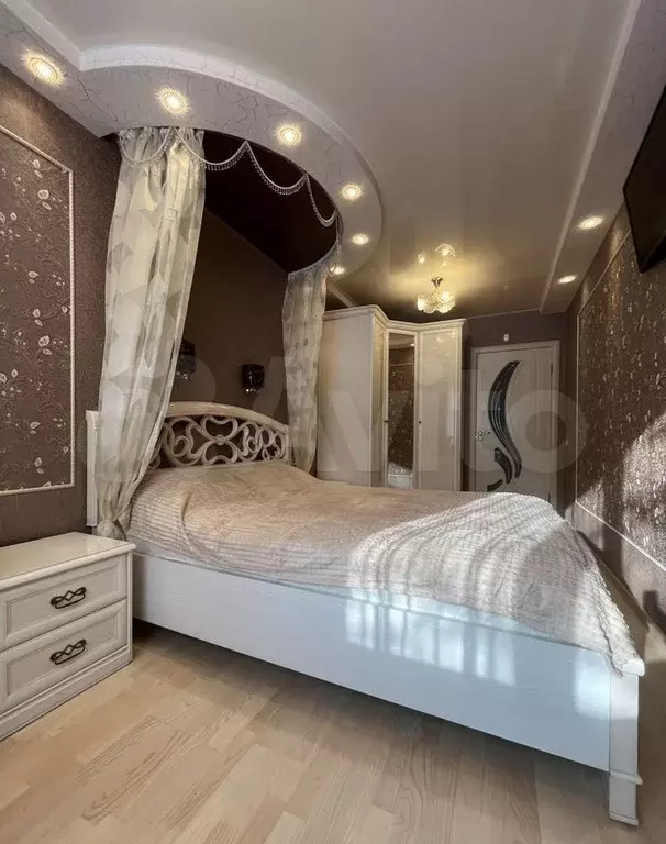 2-к. квартира, 47 м, 1/5 эт. - Фото 0