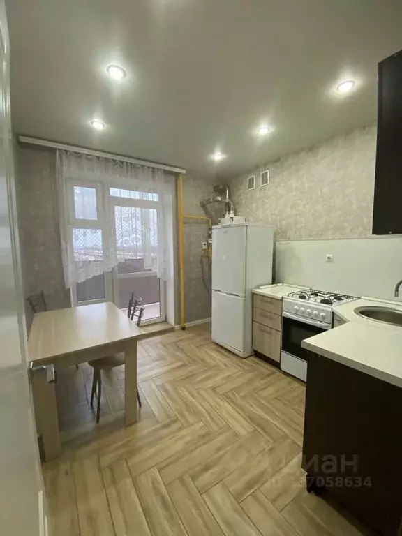 1-к кв. Ставропольский край, Михайловск Шпаковский район, ул. Ишкова, ... - Фото 2