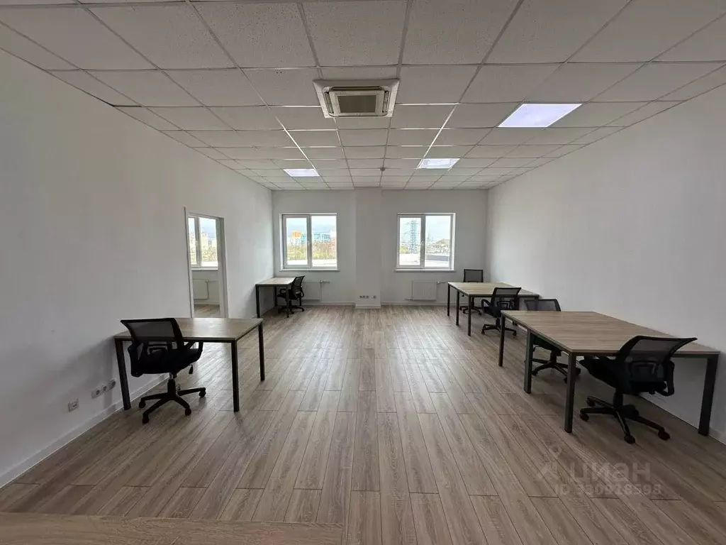 Офис в Москва МКАД, 47-й км, 11с2 (423 м) - Фото 1