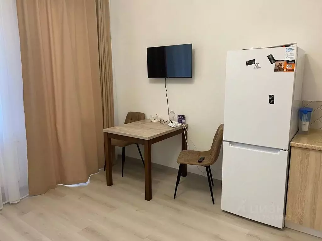 Студия Санкт-Петербург Пулковское ш., 73к4 (25.0 м) - Фото 1