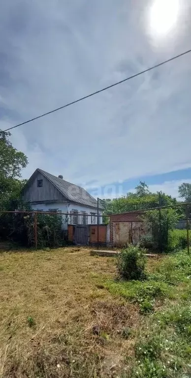 Дом в Адыгея, Майкопский район, Краснооктябрьское с/пос, пос. ... - Фото 1