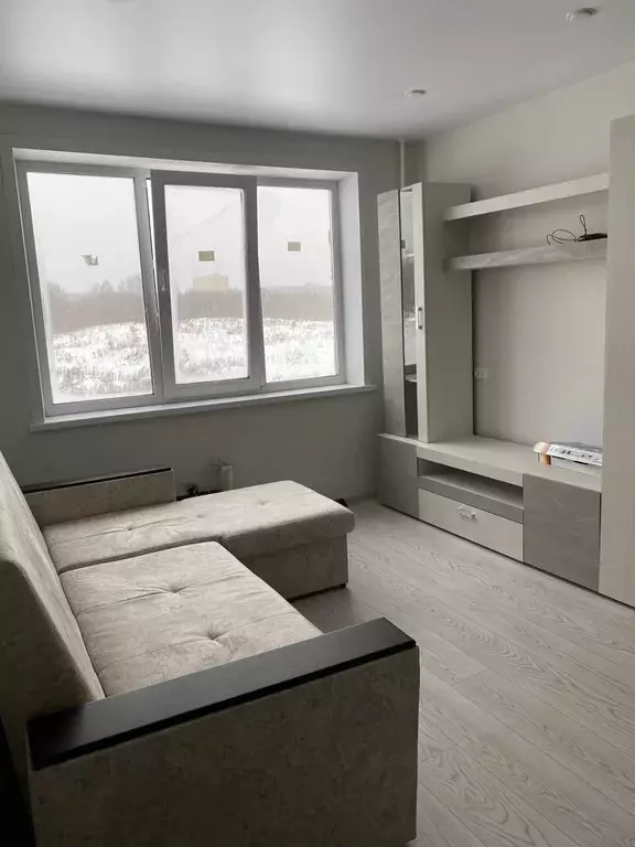 Продаётся квартира-студия, 23.3 м - Фото 0