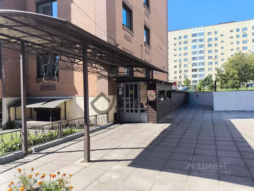 Помещение свободного назначения в Московская область, Истра ул. ... - Фото 0