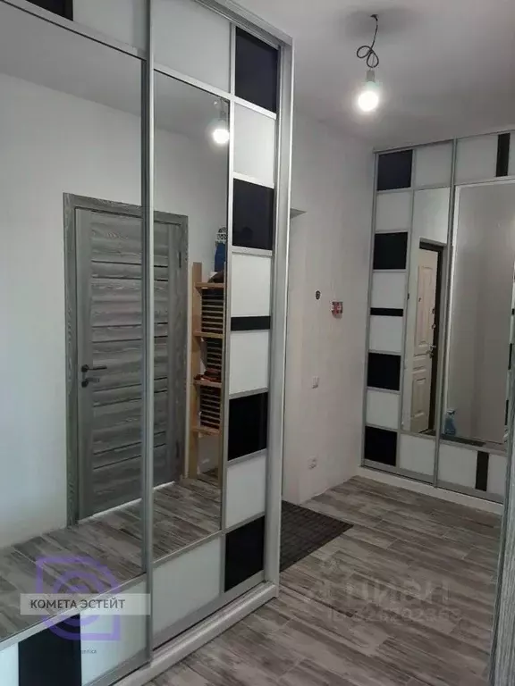 2-к кв. Московская область, Котельники ул. Строителей, 5 (60.0 м) - Фото 1