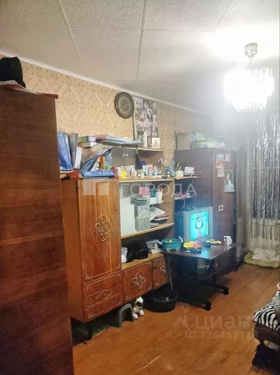 3-к кв. Алтайский край, Барнаул Молодежная ул., 23 (55.0 м) - Фото 1