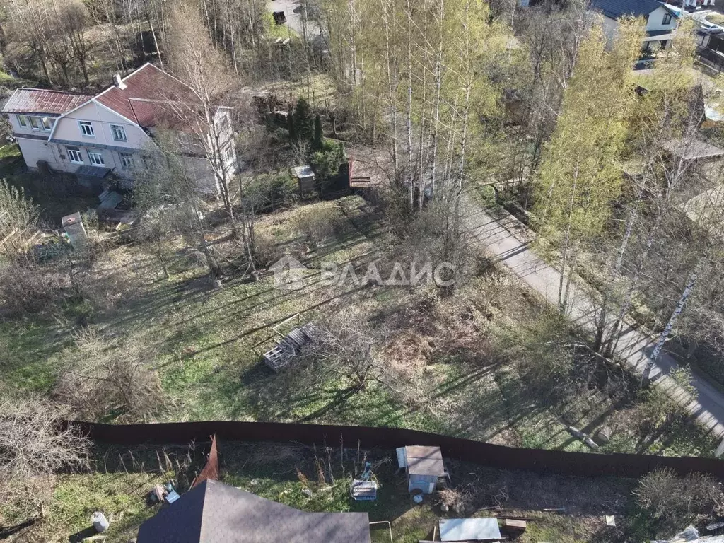 Участок 6,1 сот. (ИЖС) - Фото 1