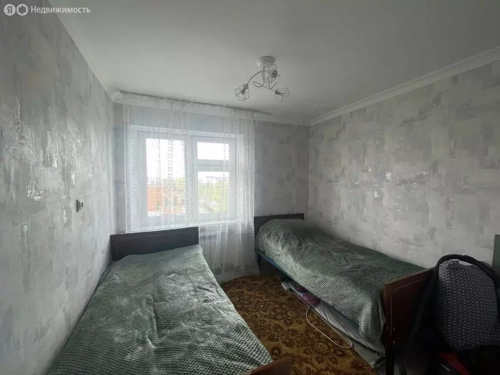 1-комнатная квартира: Владикавказ, проспект Коста, 23 (36.3 м) - Фото 1