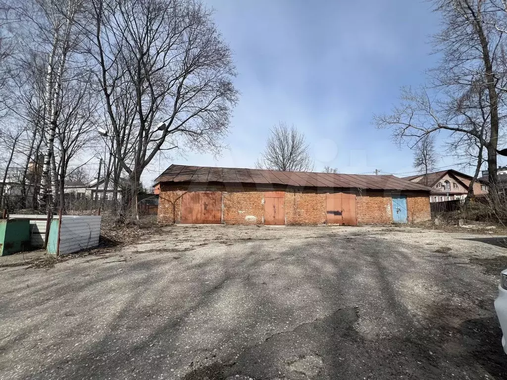 Свободного назначения, 170 м - Фото 1