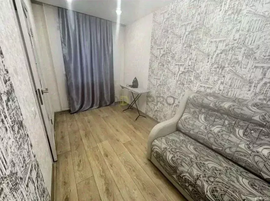 2-к кв. Алтайский край, Барнаул Комсомольский просп., 88 (47.0 м) - Фото 1