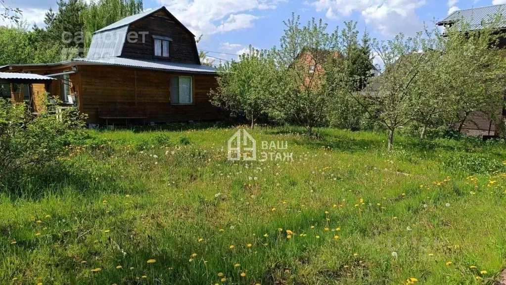 Участок в Москва Язово СНТ, 233 (6.0 сот.) - Фото 2