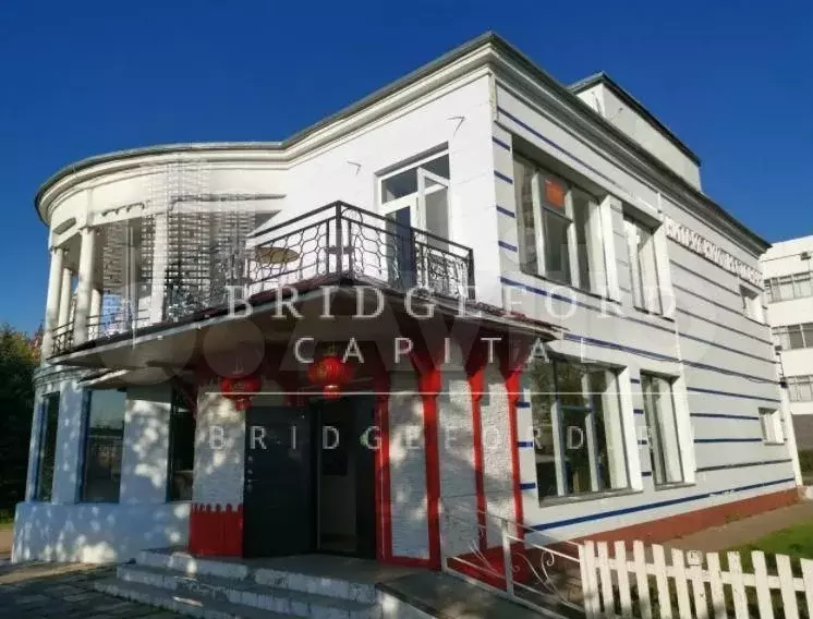 Продажа торгового здания - Фото 0