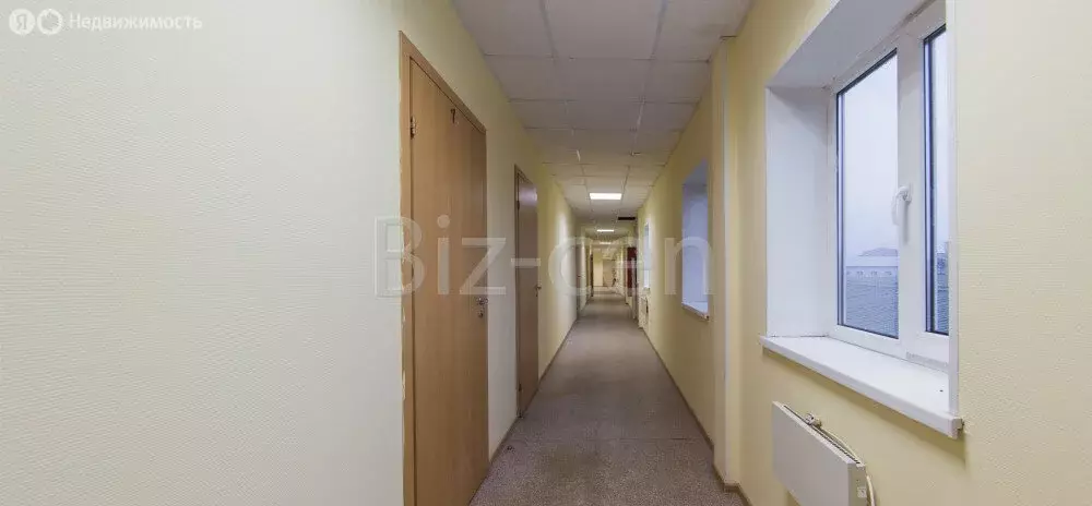 Офис (20 м) - Фото 1